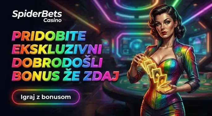 Spiderbets Casino